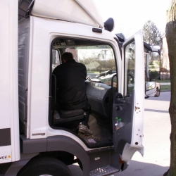 Erhvervsflytning i Odense – kontor flyttes fra Odense til Svendborg.